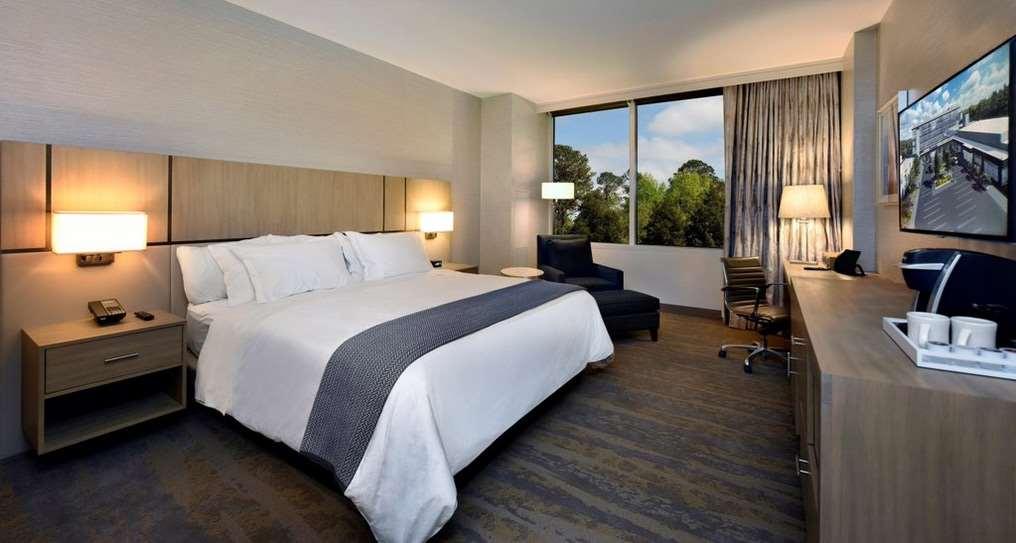 Jb Duke Hotel Durham Chambre photo