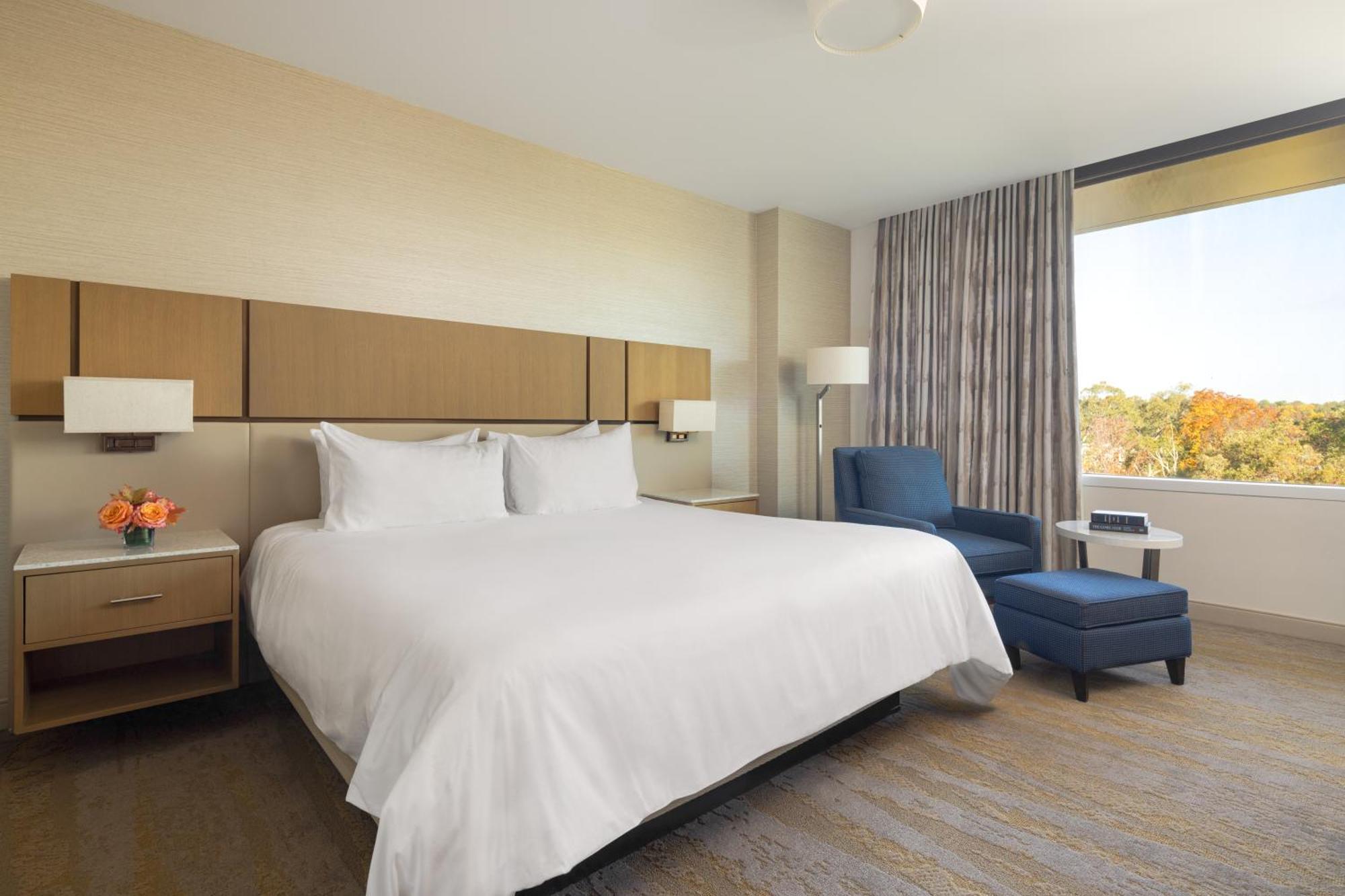 Jb Duke Hotel Durham Extérieur photo