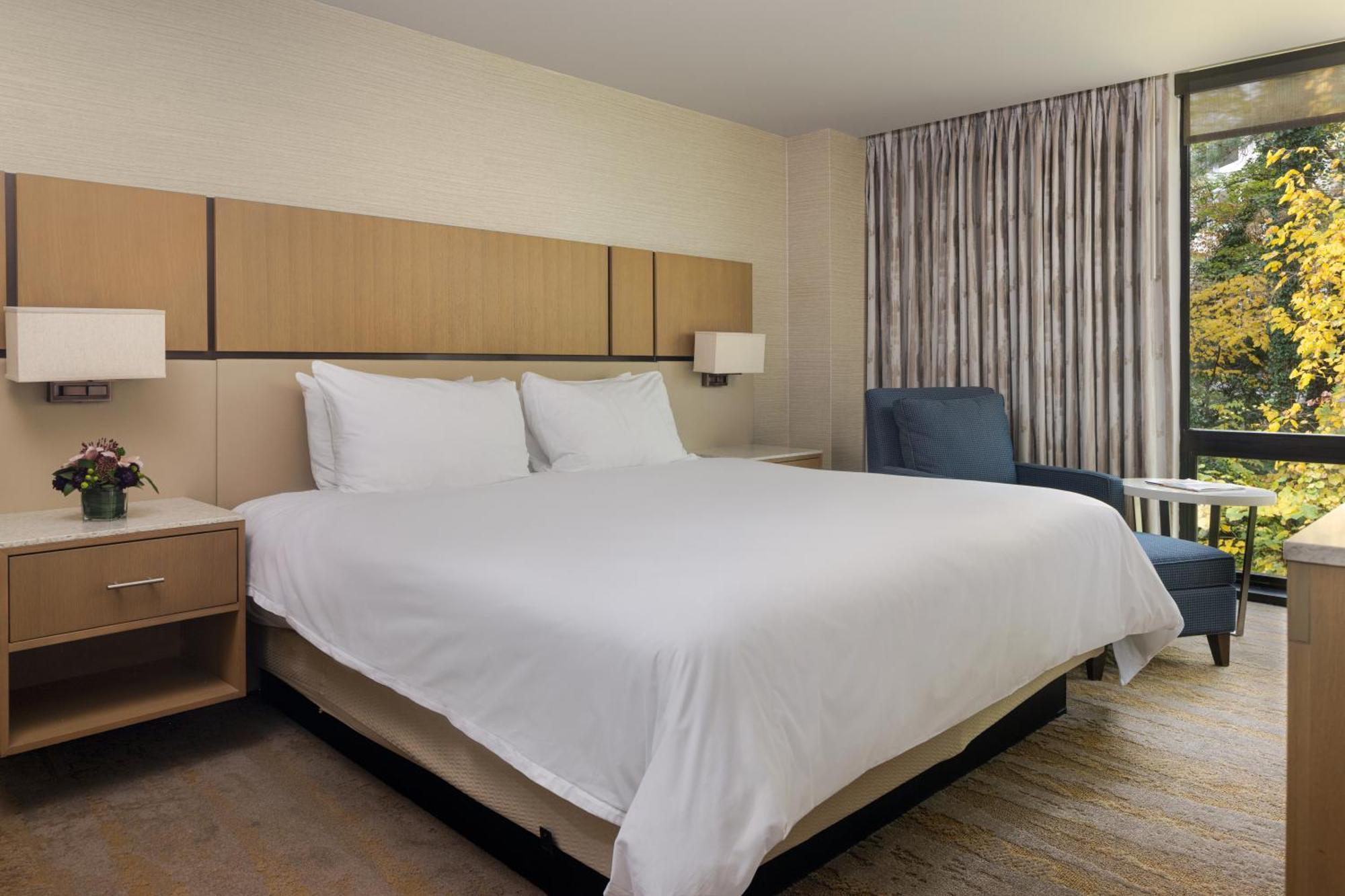 Jb Duke Hotel Durham Extérieur photo