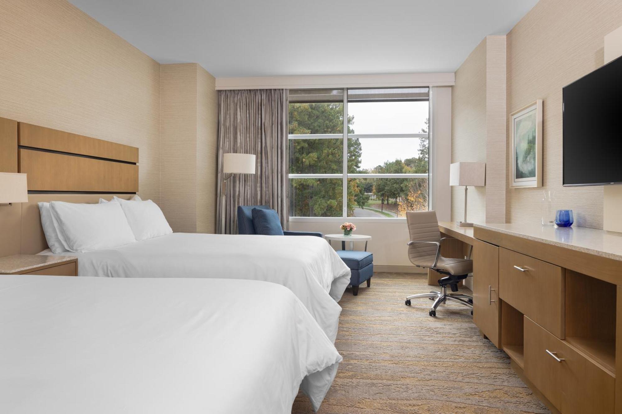 Jb Duke Hotel Durham Extérieur photo