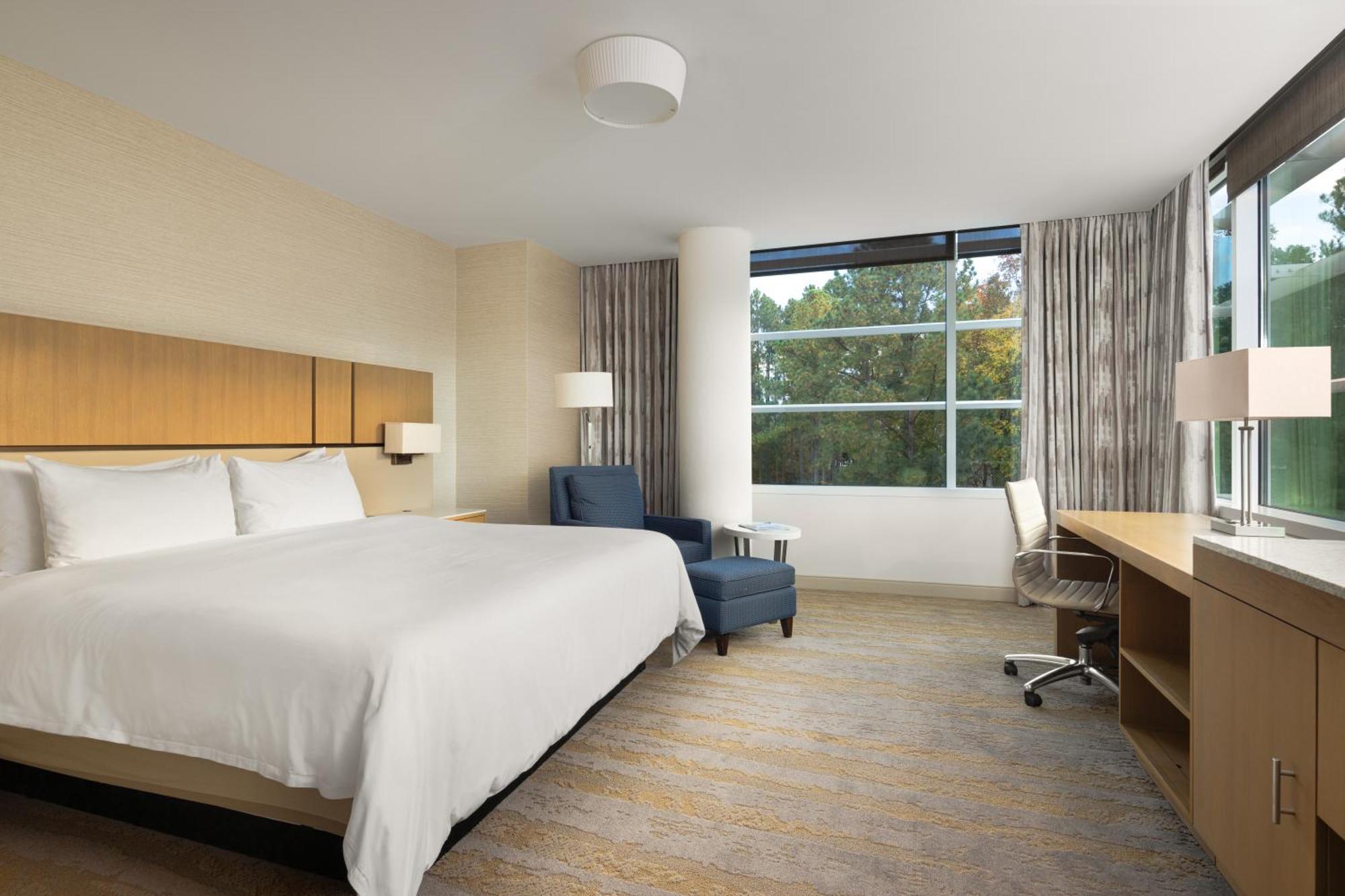 Jb Duke Hotel Durham Extérieur photo