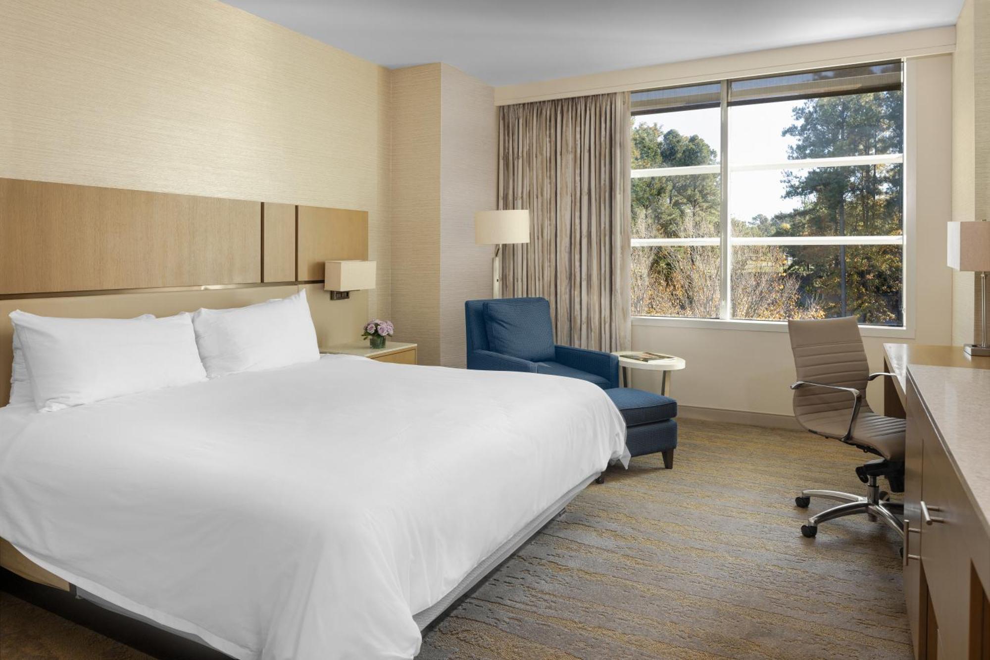 Jb Duke Hotel Durham Extérieur photo
