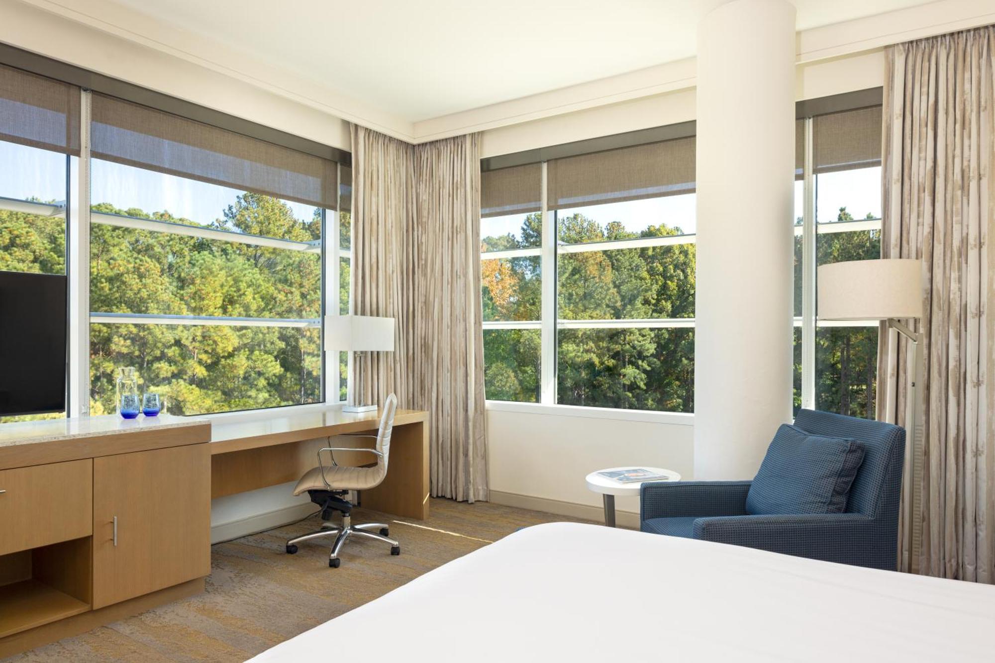 Jb Duke Hotel Durham Extérieur photo