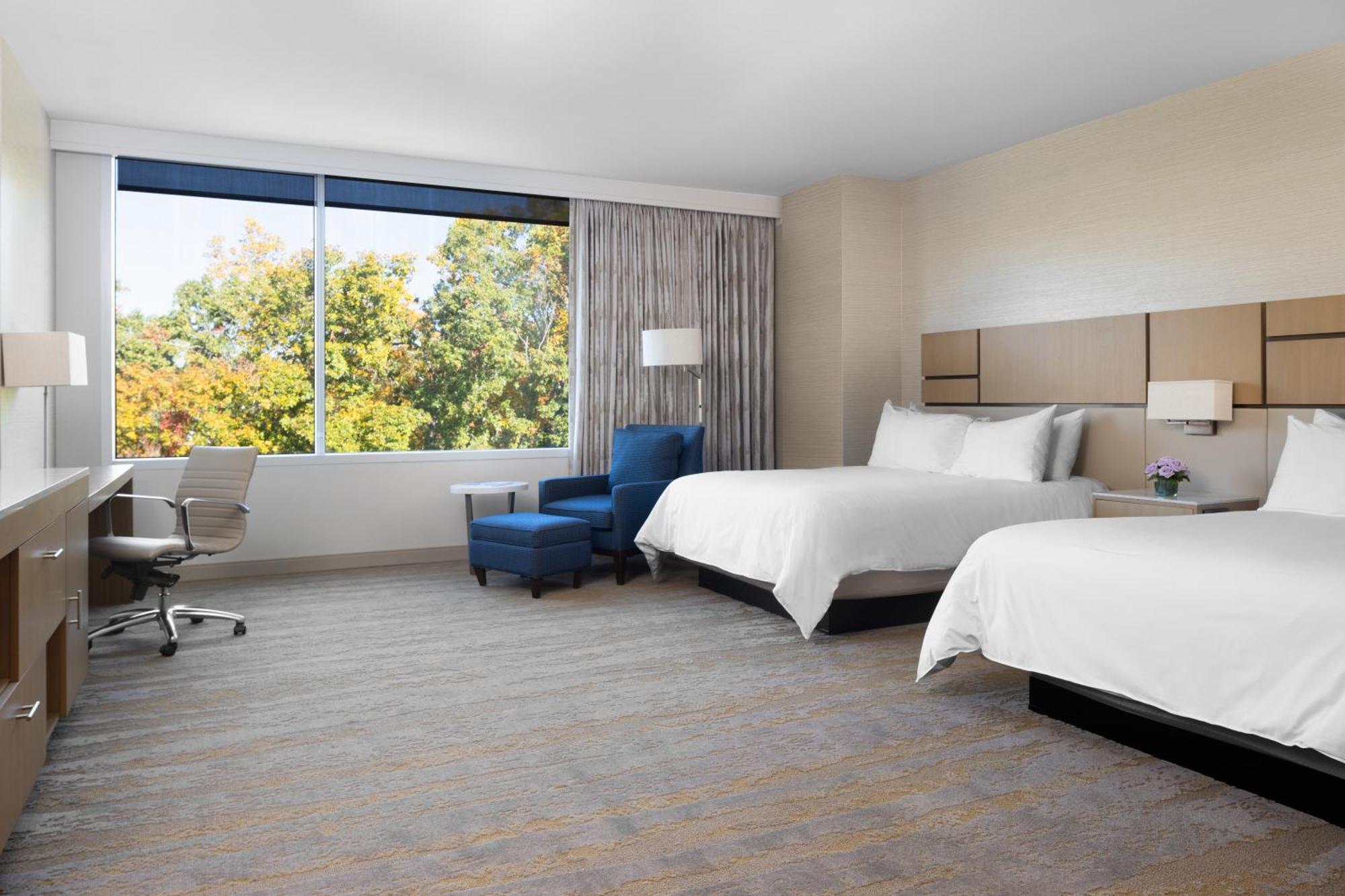 Jb Duke Hotel Durham Extérieur photo