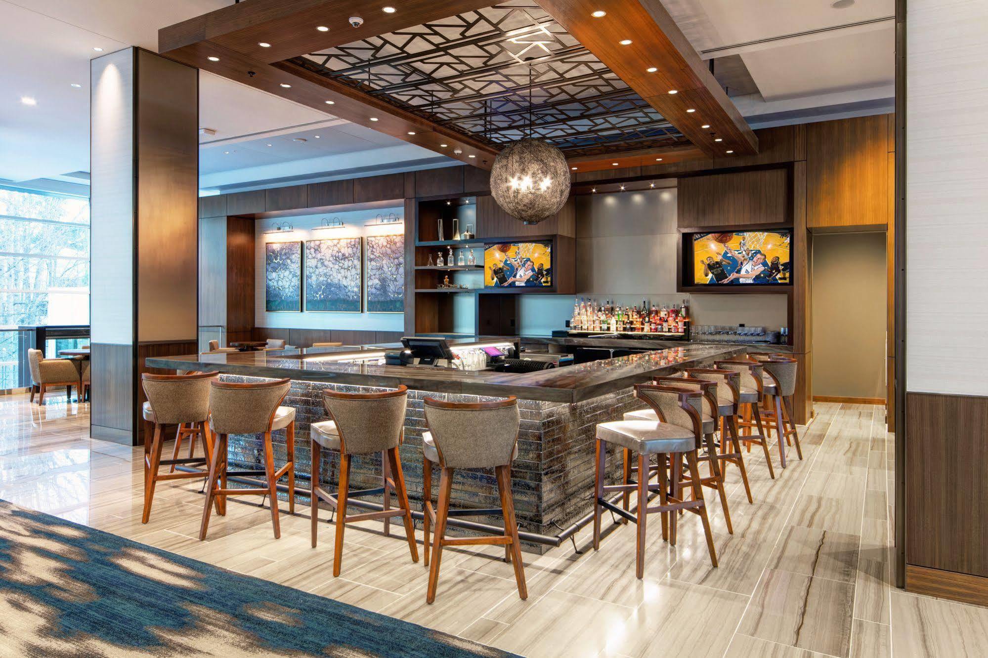 Jb Duke Hotel Durham Extérieur photo