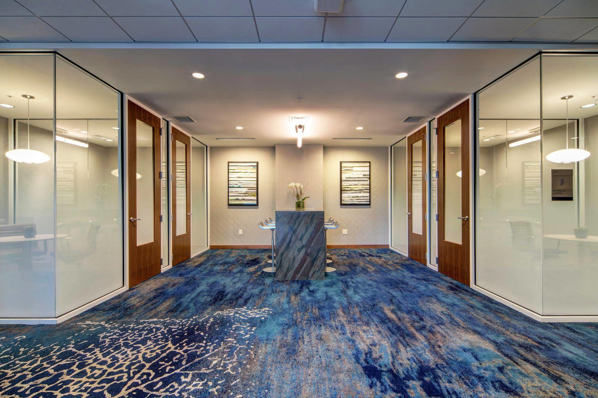 Jb Duke Hotel Durham Extérieur photo